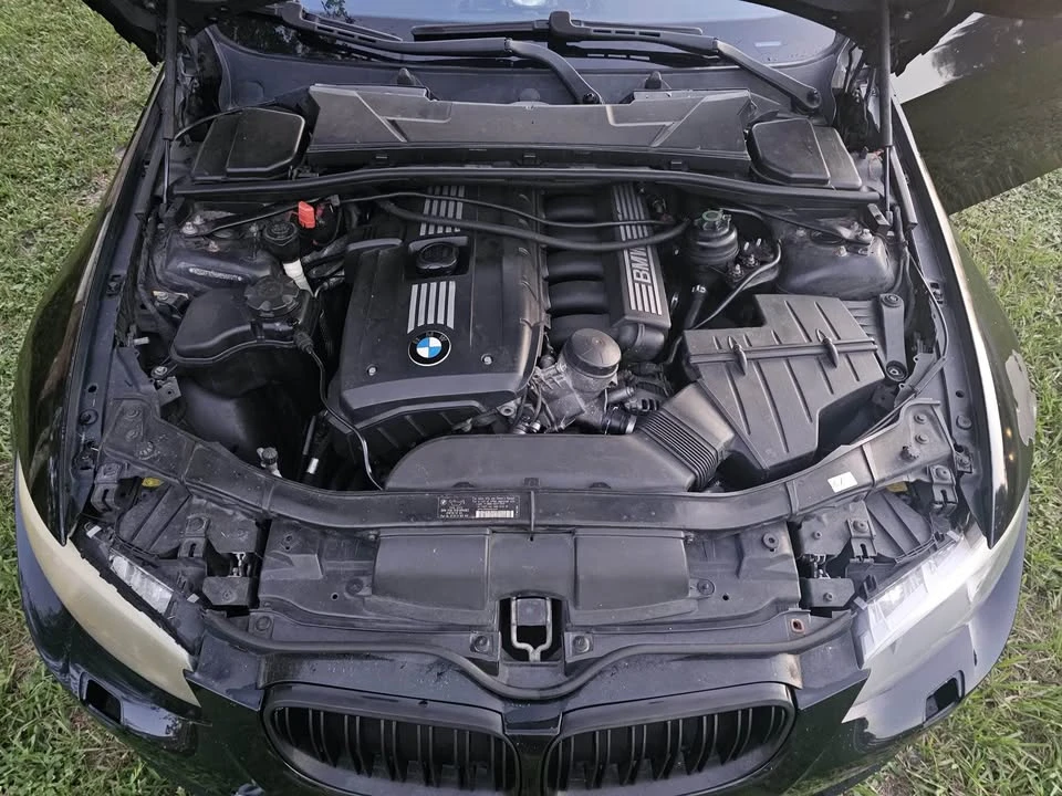 2011 BMW E92 3 Series Coupe - Image 10 of 12