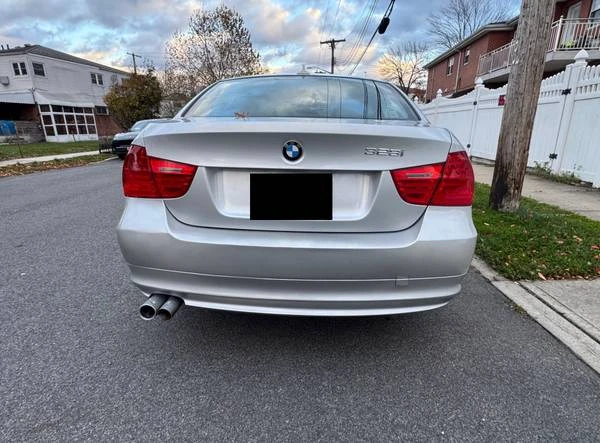 2011 BMW E90 3 Series Sedan - Image 5 of 16