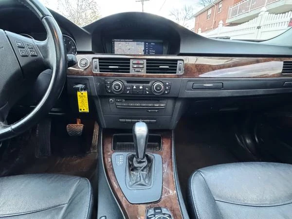 2011 BMW E90 3 Series Sedan - Image 10 of 16