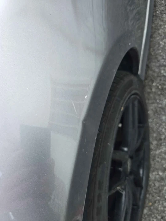 2011 BMW E90 3 Series Sedan - Image 2 of 15