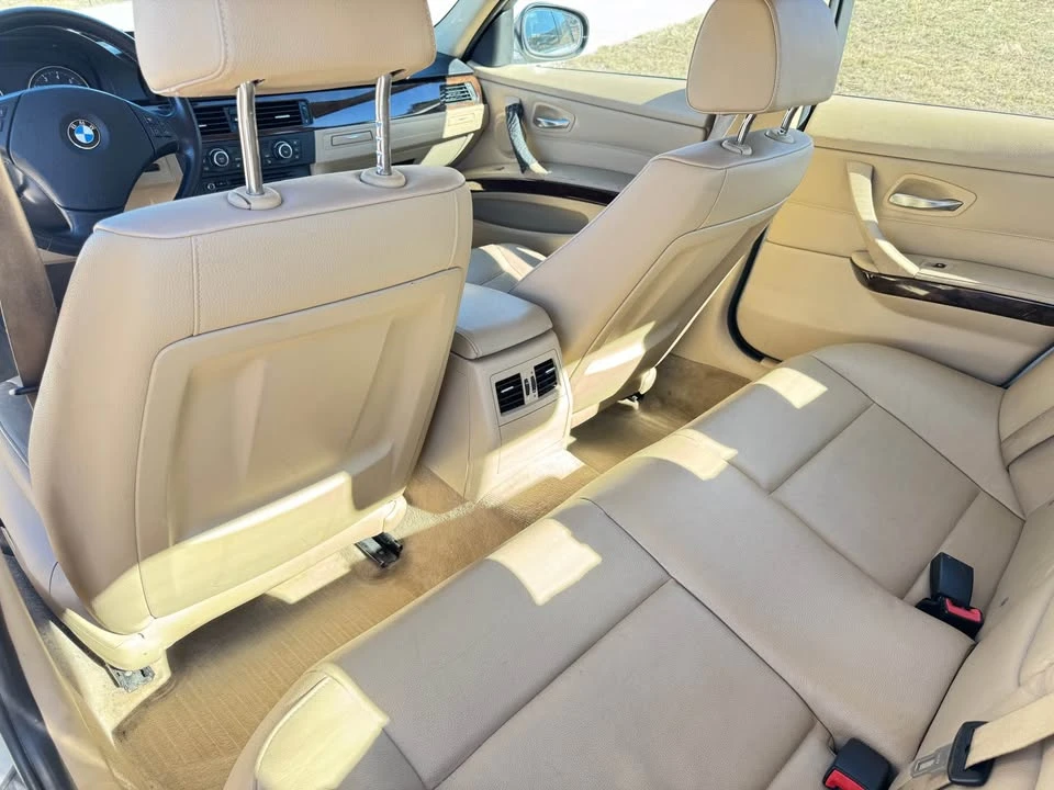 2011 BMW E90 3 Series Sedan - Image 12 of 13