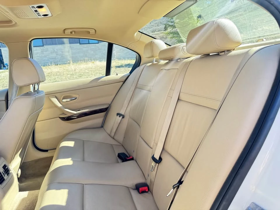 2011 BMW E90 3 Series Sedan - Image 13 of 13