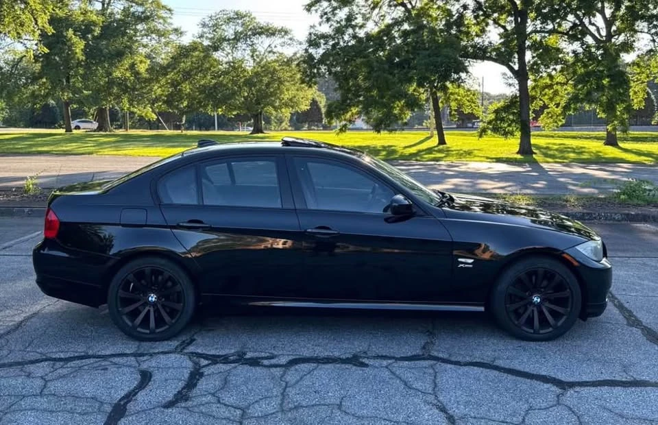 2011 BMW E90 3 Series Sedan - Image 20 of 20