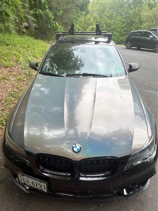 2011 BMW E90 3 Series Sedan - Image 3 of 6