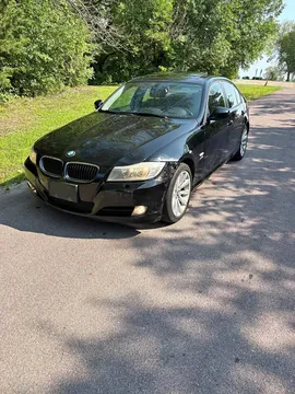 2011 BMW 3 Series 328i xDrive Sedan 4D