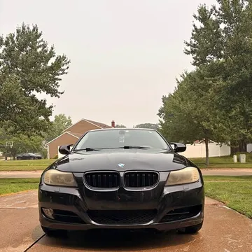 2011 BMW 328i xDrive Sedan