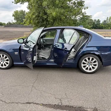 2011 BMW 328i xDrive Sedan