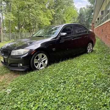 2011 BMW 3 Series 328i xDrive Sedan