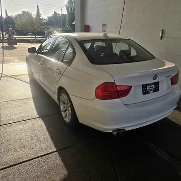 2011 BMW 328i xDrive Sedan