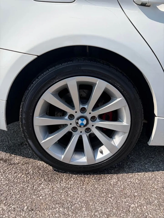 2011 BMW E90 3 Series Sedan - Image 9 of 11