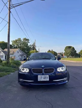 2011 BMW 328i xDrive Sedan