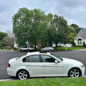 2011 BMW 328i xDrive Sedan