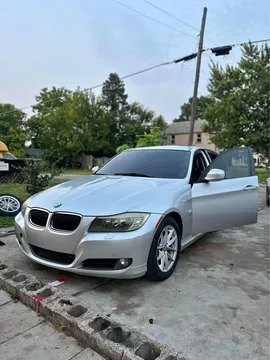 2011 BMW 3 Series 328i xDrive Sedan