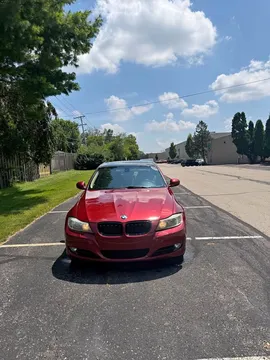 2011 BMW 328i xDrive Sedan