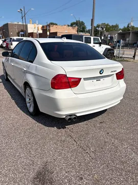 2011 BMW 328i xDrive Sedan