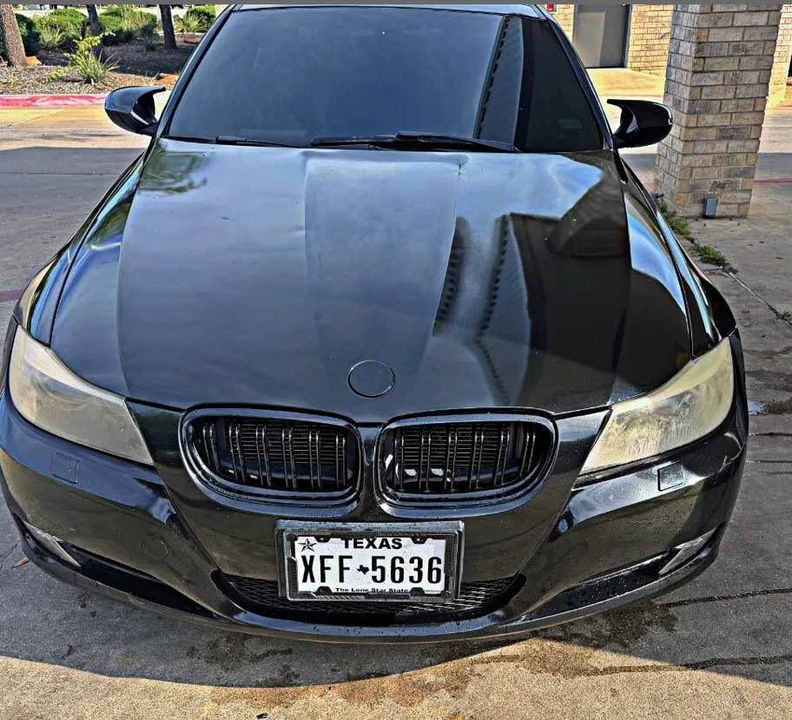 2011 BMW E90 3 Series Sedan - Image 8 of 10