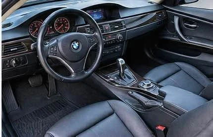 2011 BMW E90 3 Series Sedan - Image 8 of 8