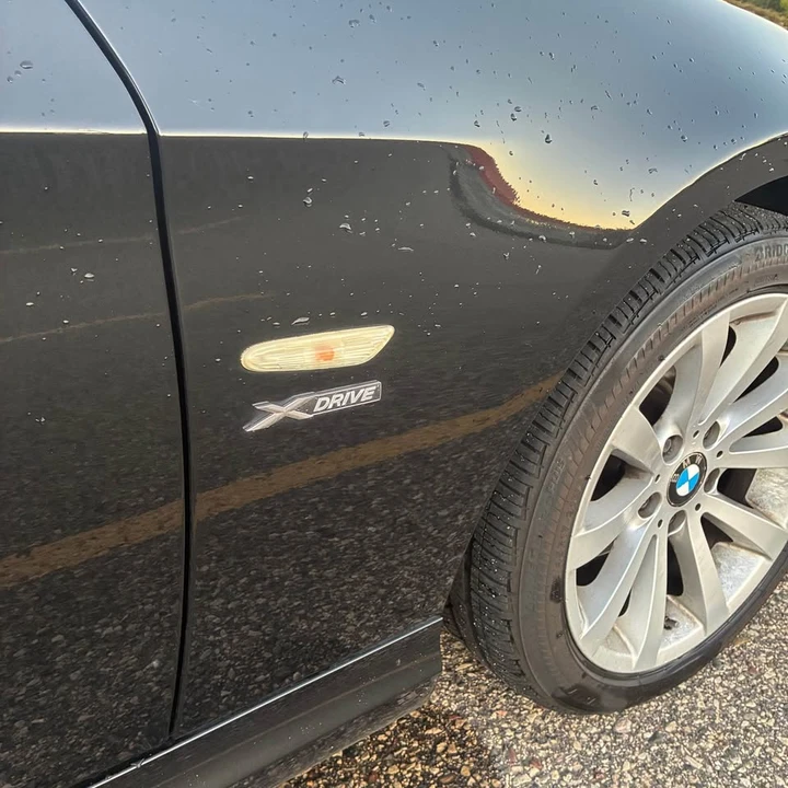 2011 BMW E90 3 Series Sedan - Image 5 of 14
