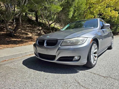 2011 BMW 328i xDrive Sedan