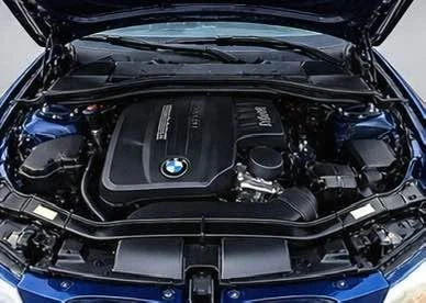 2011 BMW E90 3 Series Sedan - Image 3 of 8