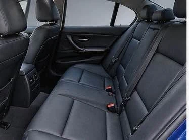 2011 BMW E90 3 Series Sedan - Image 4 of 8