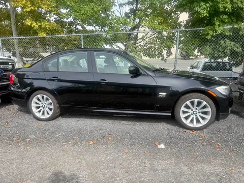 2011 BMW 328i xDrive Sedan