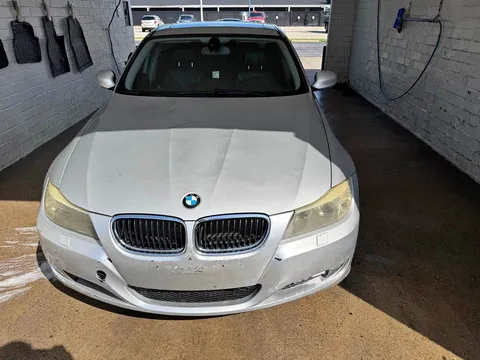 2011 BMW 328i xDrive Sedan