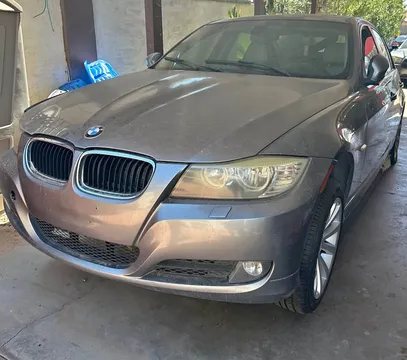 2011 BMW 3 Series 328i xDrive Sedan