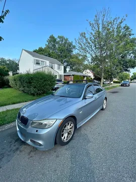 2011 BMW 328i xDrive Sedan