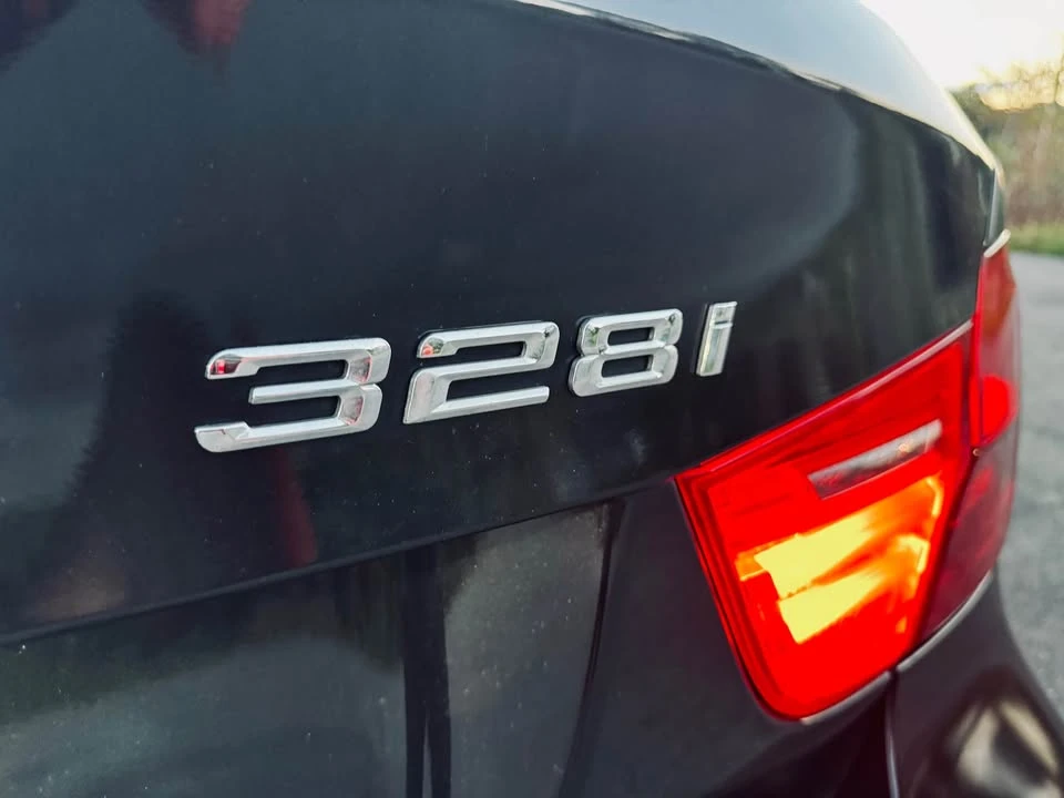 2011 BMW E90 3 Series Sedan - Image 20 of 20