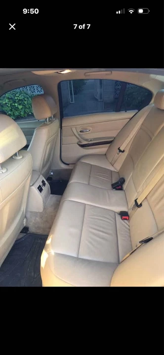 2011 BMW E90 3 Series Sedan - Image 6 of 8