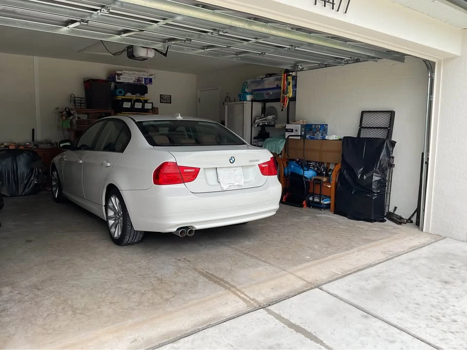 2011 BMW E90 3 Series Sedan - Image 20 of 20