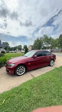 2011 BMW 3 Series 328i xDrive Sedan