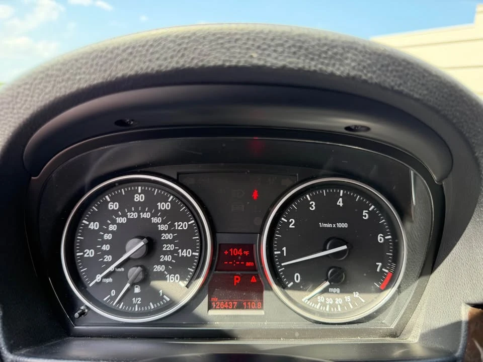 2011 BMW E90 3 Series Sedan - Image 18 of 20