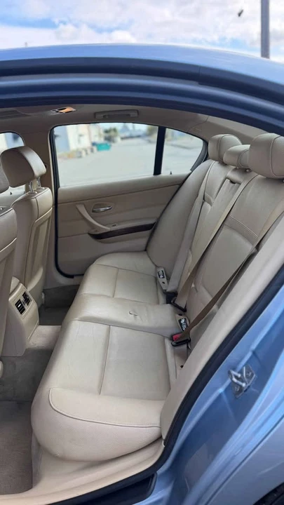 2011 BMW E90 3 Series Sedan - Image 13 of 15