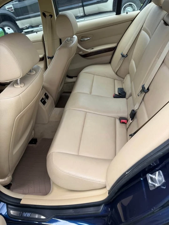 2011 BMW E90 3 Series Sedan - Image 3 of 10