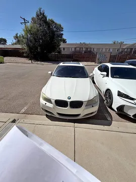 2011 BMW 3 Series 328i xDrive Sedan