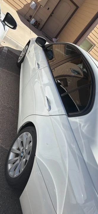 2011 BMW E90 3 Series Sedan - Image 2 of 10