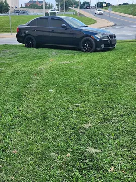 2011 BMW 3 Series 328i xDrive Sedan