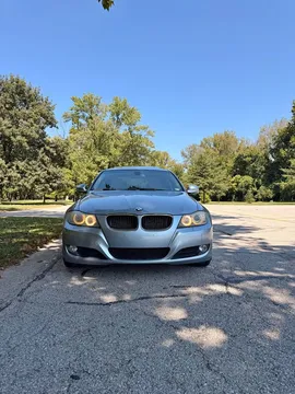 2011 BMW 3 Series 328i xDrive Sedan