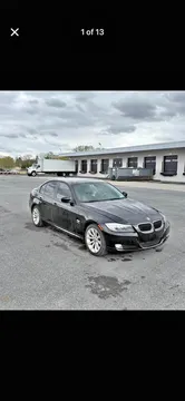 2011 BMW 3 Series 328i xDrive Sedan