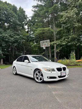 2011 BMW 3 Series 328i xDrive Sedan