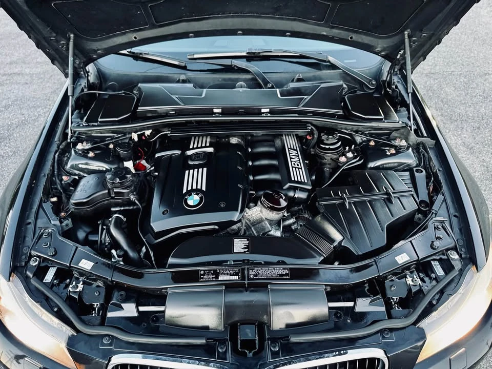 2011 BMW E90 3 Series Sedan - Image 19 of 20