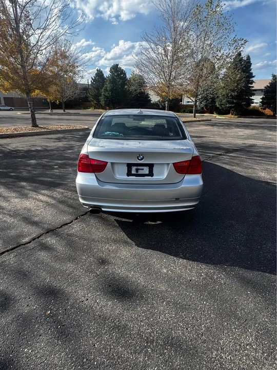 2011 BMW E90 3 Series Sedan - Image 6 of 12