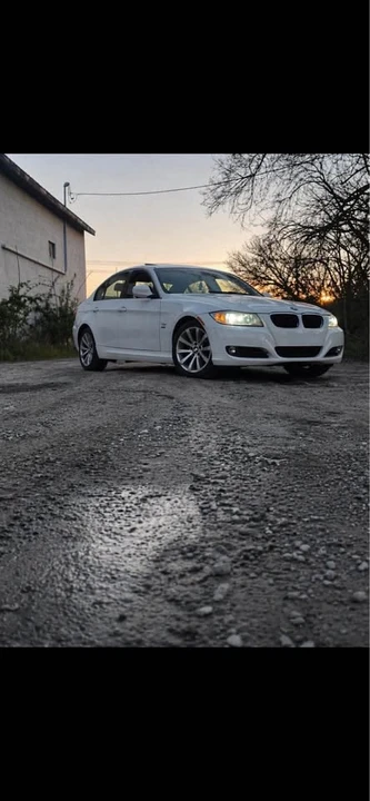 2011 BMW E90 3 Series Sedan - Image 2 of 14