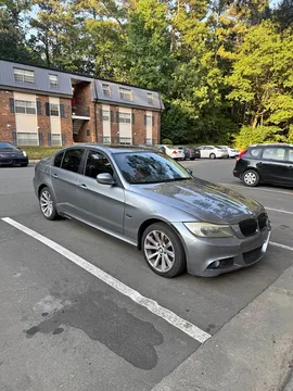 2011 BMW 3 Series 328i xDrive Sedan