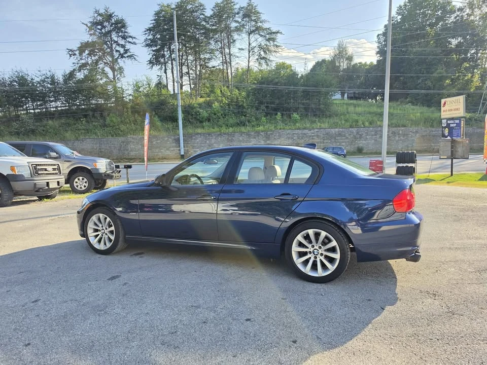 2011 BMW E90 3 Series Sedan - Image 2 of 15