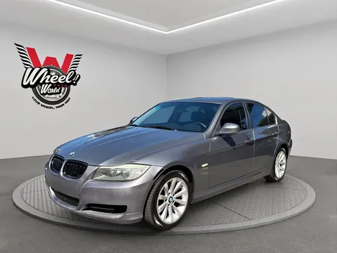 2011 BMW 328i xDrive Sedan