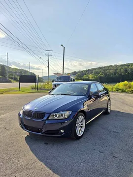 2011 BMW 328i xDrive Sedan