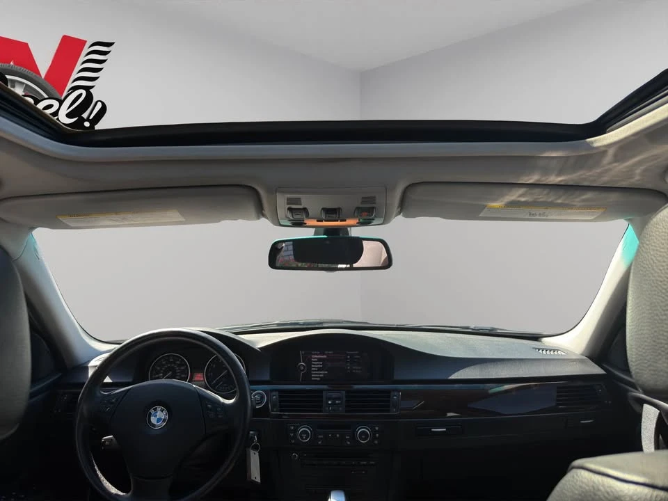 2011 BMW E90 3 Series Sedan - Image 16 of 20